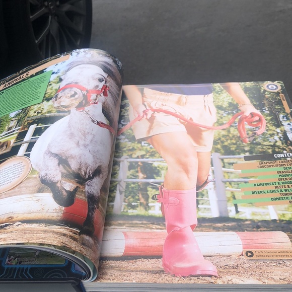 Guinness World Records 2020 plus Tousand of new records - Picture 7 of 12